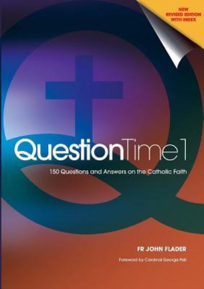 Cover for John Flader · Question Time (Paperback Book) (2018)