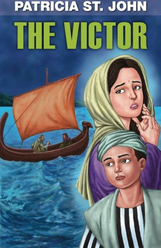 Cover for Patricia St. John · The Victor (Paperback Book) (2011)