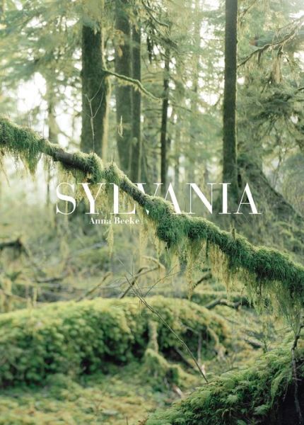 Cover for Anna Beeke · Sylvania (Paperback Book) (2015)