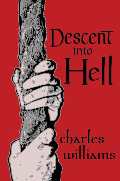 Cover for Charles Williams · Descent Into Hell (Paperback Book) (2018)