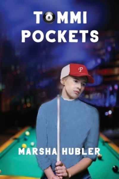 Cover for Marsha Hubler · Tommi Pockets (Paperback Book) (2019)