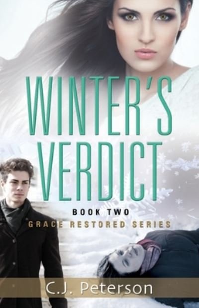 Winter's Verdict - C J Peterson - Books - Texas Sisters Press, LLC - 9781952041051 - March 16, 2020