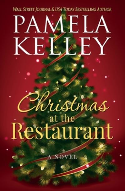 Cover for Pamela M Kelley · Christmas at the Restaurant (Paperback Book) (2020)