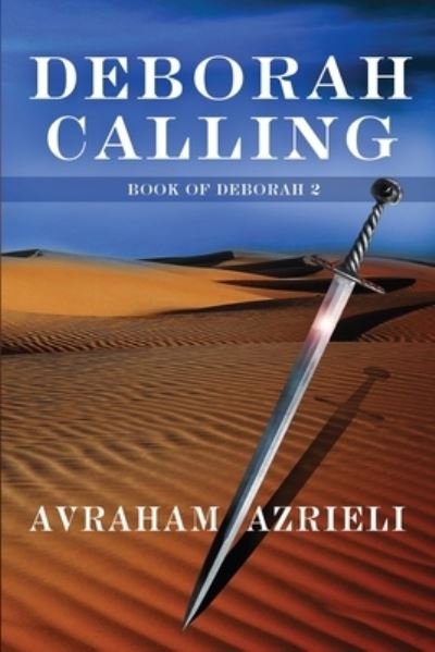 Cover for Avraham Azrieli · Deborah Calling (Bog) (2020)
