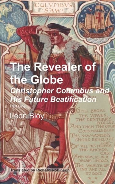 Cover for Leon Bloy · The Revealer of the Globe (Paperback Book) (2021)