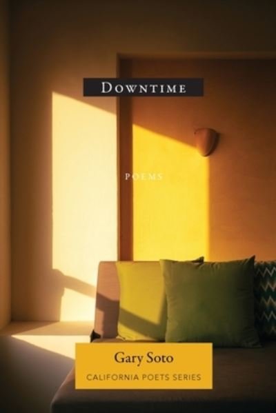 Cover for Gary Soto · Downtime (Buch) (2023)