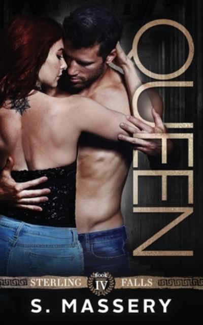 Cover for S. Massery · Queen (Book) (2022)