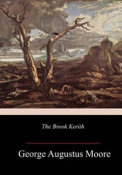 Cover for George Augustus Moore · The Brook Kerith (Paperback Book) (2018)