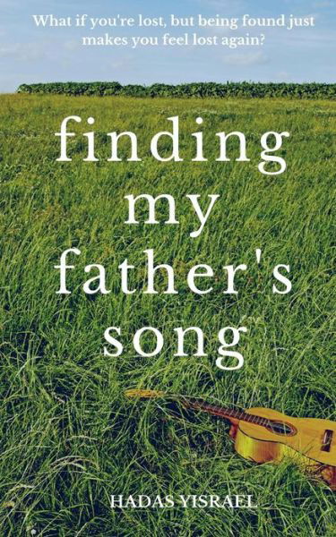 Cover for Hadas Yisrael · Finding My Father's Song (Pocketbok) (2018)