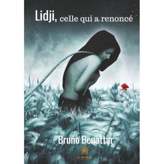 Cover for Bruno Benattar · Lidji, celle qui a renoncé (Paperback Book) (2018)