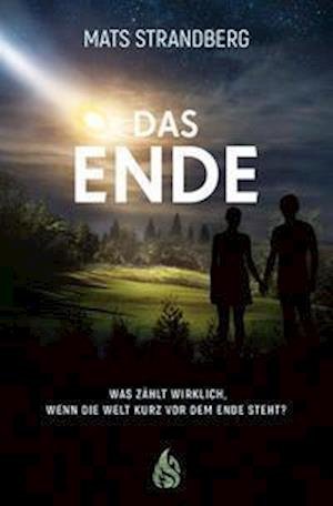 Cover for Mats Strandberg · Das Ende (Paperback Bog) (2021)