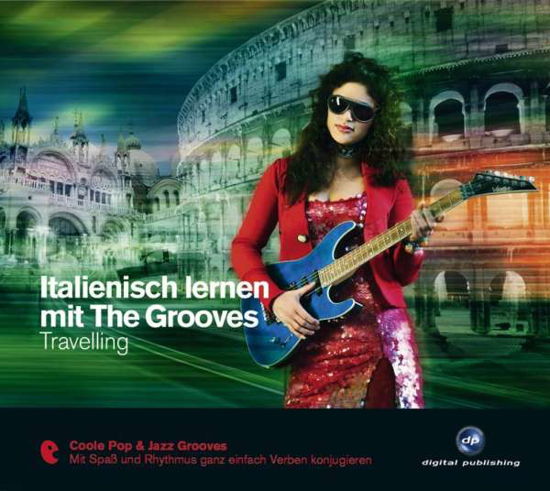 CD Italienisch lernen mit The -  - Música - Hueber Verlag Gmbh & Co Kg - 9783198924051 - 