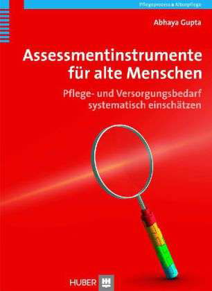 Assessmentinstrumente für alte Me - Gupta - Books -  - 9783456848051 - 