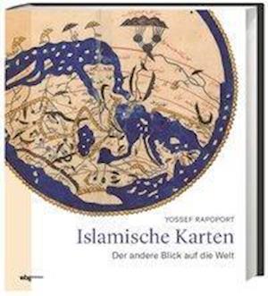 Cover for Rapoport · Islamische Karten (Book)