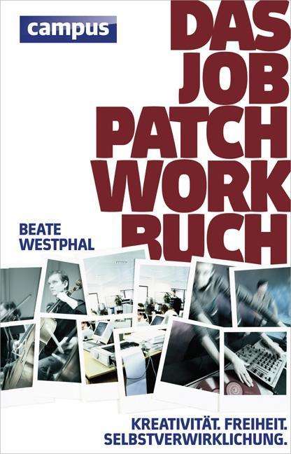 Cover for Westphal · Das Job-Patchwork-Buch (Book)