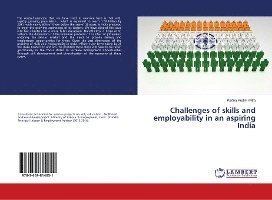 Cover for Mitra · Challenges of skills and employab (Bok)