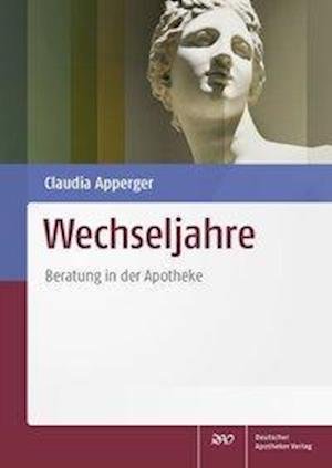 Cover for Apperger · Wechseljahre (Bok)