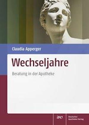 Cover for Apperger · Wechseljahre (Buch)