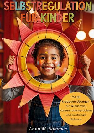 Cover for Anna M. Sommer · Selbstregulation für Kinder (Book) (2025)