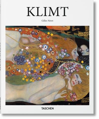 Cover for Gilles Néret · Klimt (Hardcover bog) [Spanish edition] (2015)