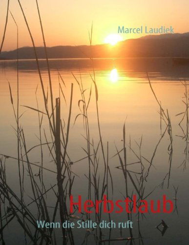 Cover for Marcel Laudiek · Herbstlaub (Paperback Book) [German edition] (2008)