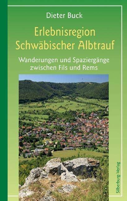 Cover for Buck · Erlebnisregion Schwäbischer Albtra (Book)
