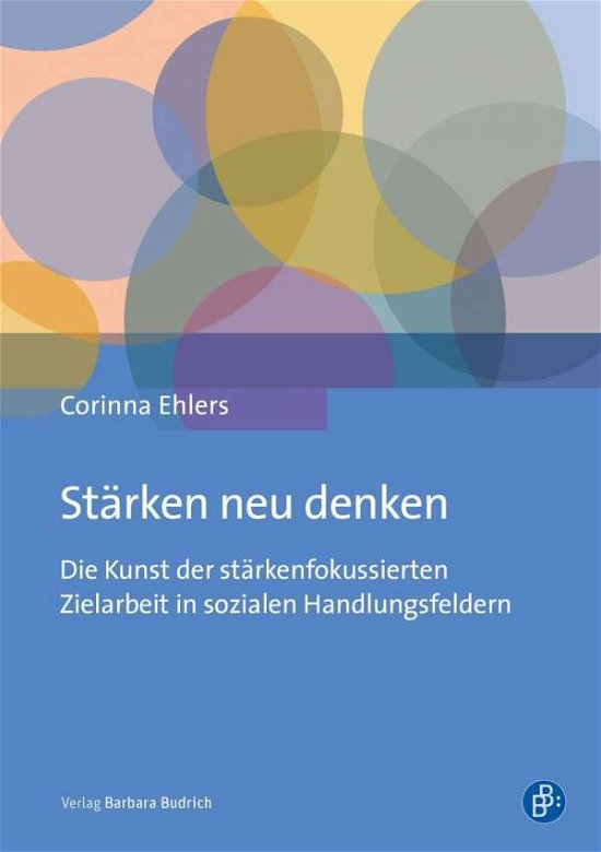 Cover for Ehlers · Ehlers:stÃ¤rken Neu Denken (Bog)