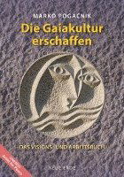 Cover for Marko Pogacnik · Die Gaiakultur erschaffen (Taschenbuch) (2022)