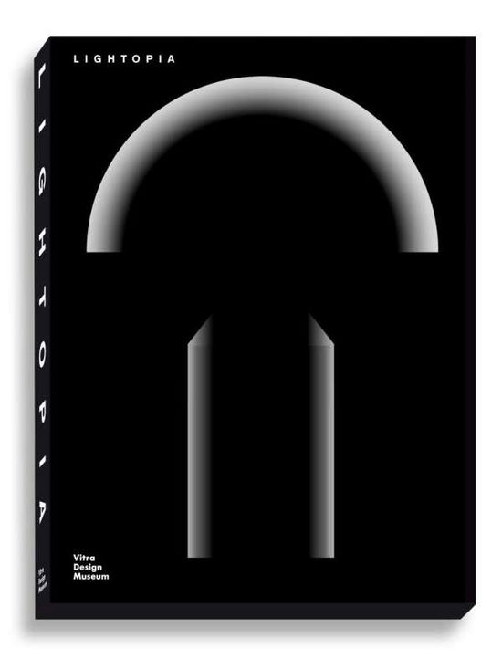 Cover for Mateo Kries · Lightopia (Hardcover Book) [Slp edition] (2013)