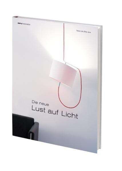 Cover for Link · Die neue Lust auf Licht (Bog)