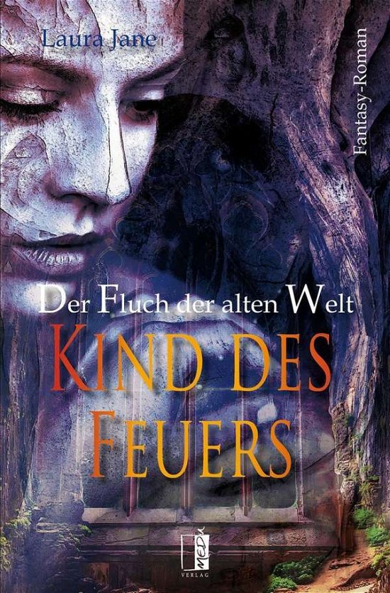 Cover for Jane · Kind des Feuers (Buch)