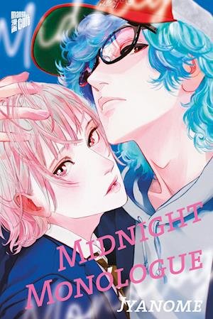 Midnight Monologue - Jyanome - Livros - Manga Cult - 9783964338051 - 1 de junho de 2023