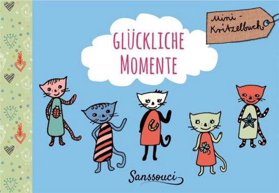 Cover for Guhr · Guhr:glÃ¼ckliche Momente (Book)