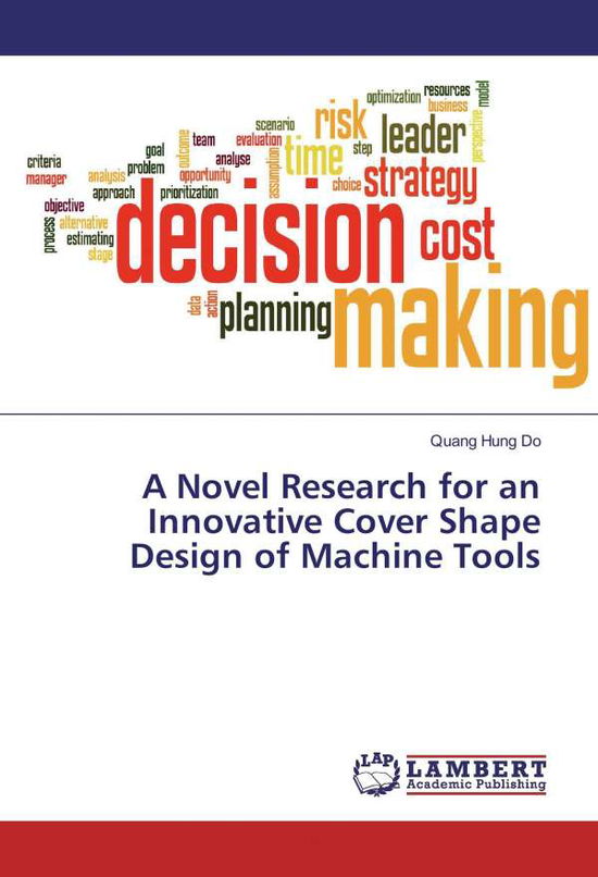 Cover for Do · A Novel Research for an Innovative C (Book)