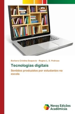 Cover for Duqueviz · Tecnologias digitais (Bog) (2017)