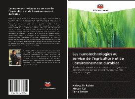 Cover for Rahim · Les nanotechnologies au service d (Book)