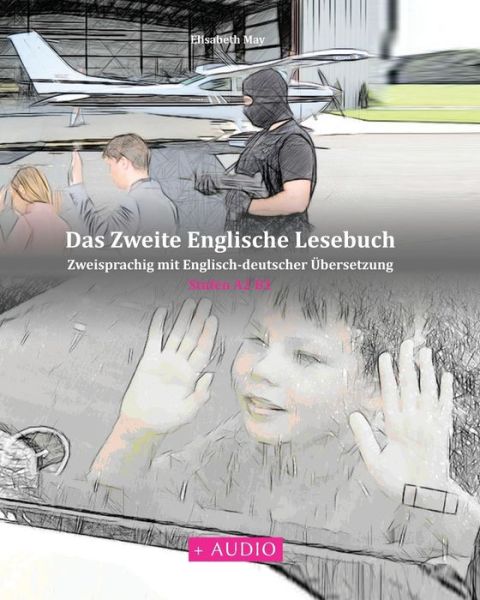 Cover for May · Das Zweite Englische Lesebuch (Buch) (2019)