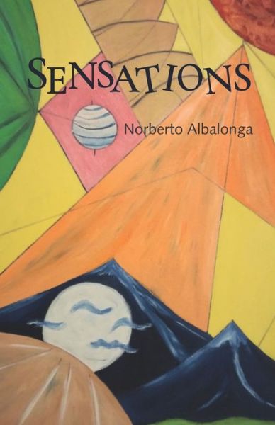 Cover for Norberto Albalonga · Sensations (Paperback Book) (2020)