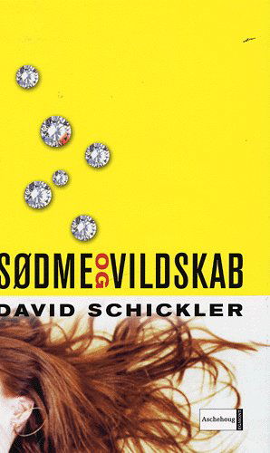 Cover for David Schickler · Sødme og vildskab (Bound Book) [1st edition] (2005)