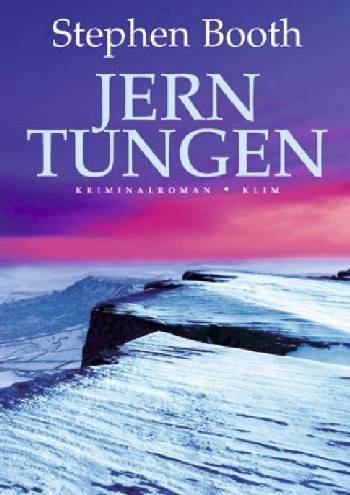 Cover for Stephen Booth · Jerntungen (Book) [1e uitgave] (2007)