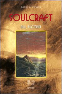 Cover for Bill Plotkin · Soulcraft. Ediz. Italiana (Book)