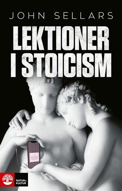 Cover for John Sellars · Lektioner i stoicism (Hardcover Book)