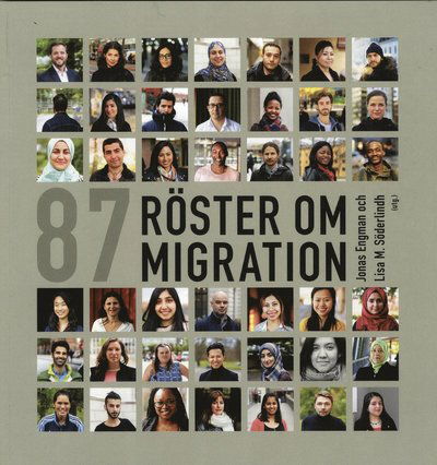 Karolina Kristensson · 87 röster om migration (Book) (2019)