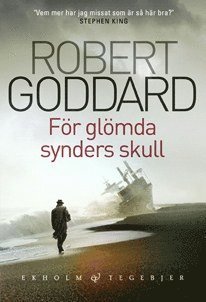 Cover for Robert Goddard · För glömda synders skull (Indbundet Bog) (2009)