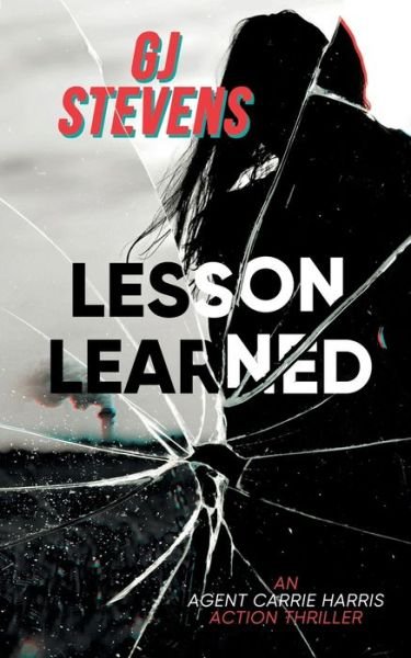 Cover for Gj Stevens · Lesson Learned (Taschenbuch) (2020)