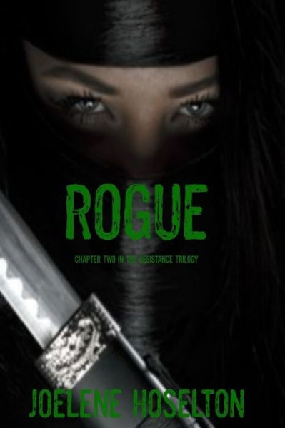 Cover for Joelene Hoselton · Rogue (Taschenbuch) (2021)