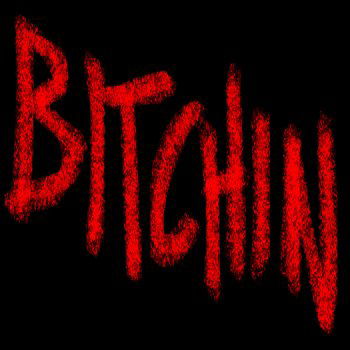 Bitchin - Bisse - Music - DVP - 9952892930051 - 