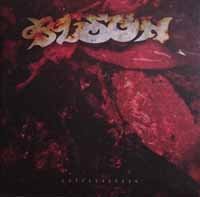 Cover for Bison Bc · Lovelessness (LP) (2013)
