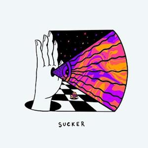 Sucker - Katastro - Music - CONTROLLED SUBSTANCE - 0020286243052 - October 27, 2023