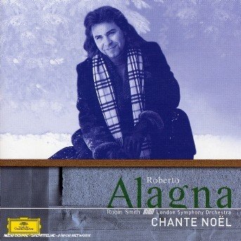 Roberto Alagna: Chante Noel - Londres Orchestre Symphonique - Musiikki - IMT - 0028947694052 - 2006